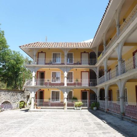 Hotel Del Rio Orizaba  Exterior foto