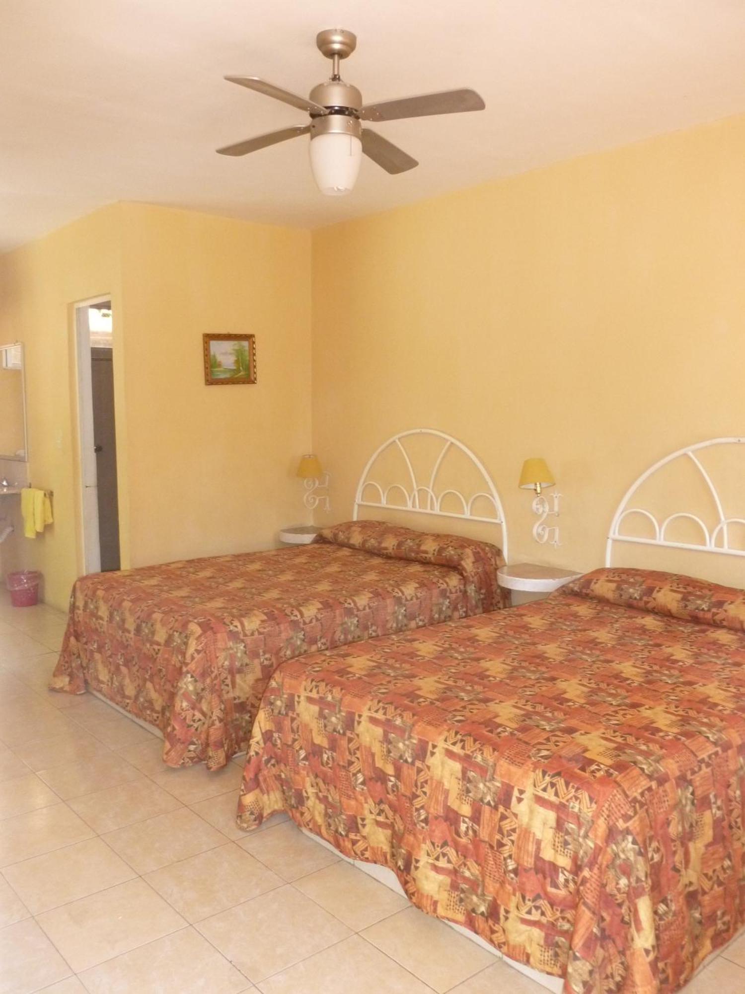 Hotel Del Rio Orizaba  Cameră foto